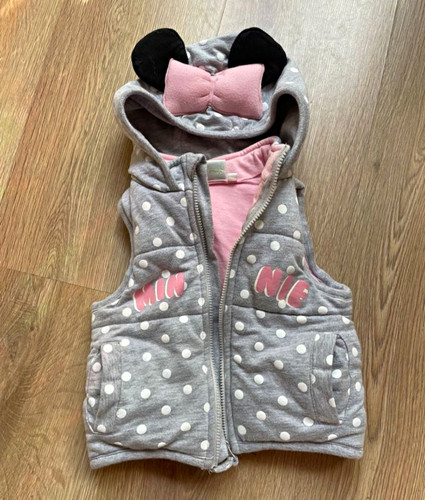 Disney minnie maus mädchen - maus,