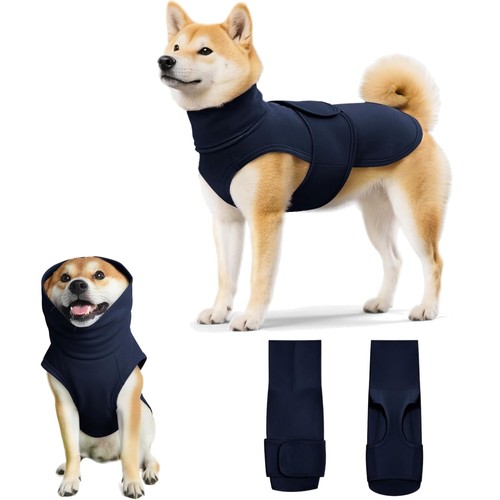 Hunde beruhigungsweste - hunde,