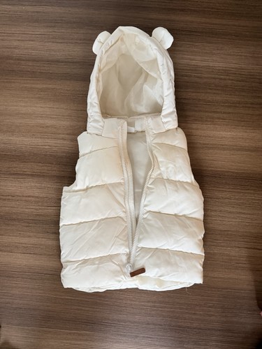 Baby steppweste 80 - baby,