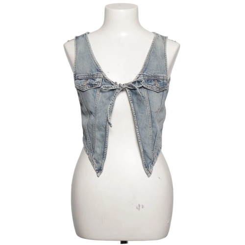 Weekday jeansweste größe - jeansweste,,