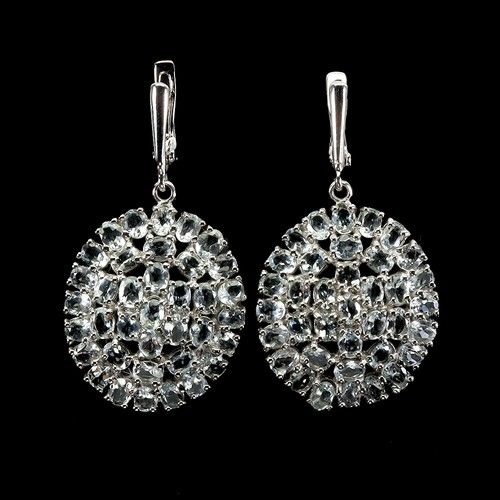 925 sterlingsilber ohrringe - 925,