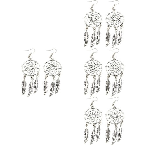 Pairs traumfänger schmuck - 4,