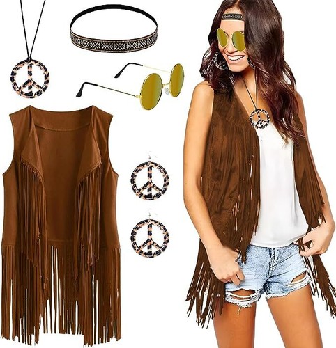 60er fancy dress - 60er,
