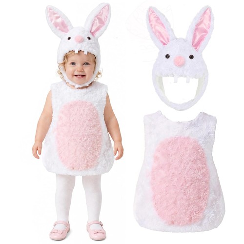 Hasenkostüm baby strampler - baby,