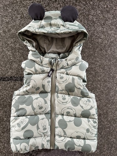 Weste walt disney micky maus - disney,