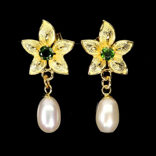 925 sterling silber ohrringe - 925,