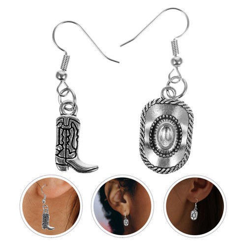 Cowgirl accessoires für damen - cowgirl-accessoires,