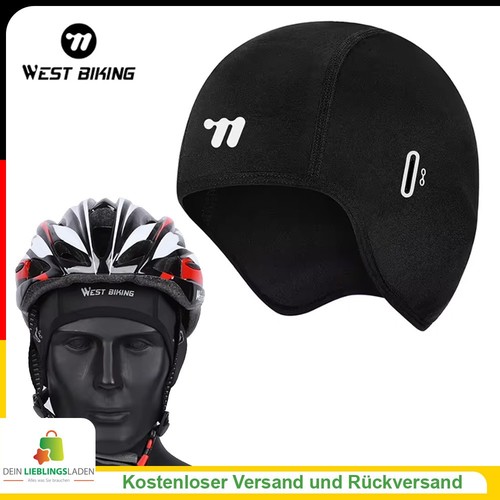 West biking winter fahrrad - west,
