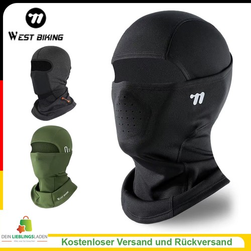 Thermo sturmhaube winter - thermo,