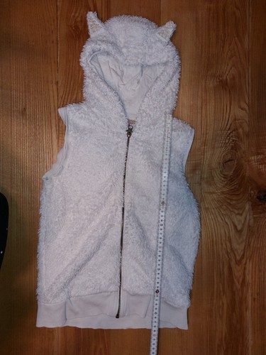 Jacke weste ohne ärmel - jacke,