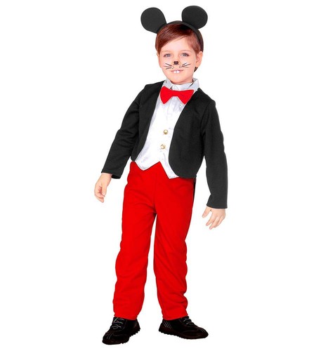 Mäuschen kostüm kinder - kostüm,