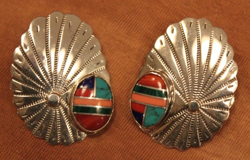 South west style - gr., south-west