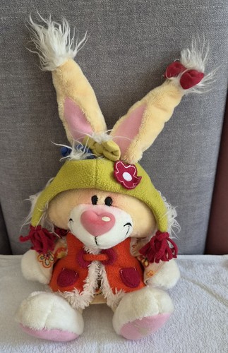 Diddl plüsch mimihopps hase - mimihopps,